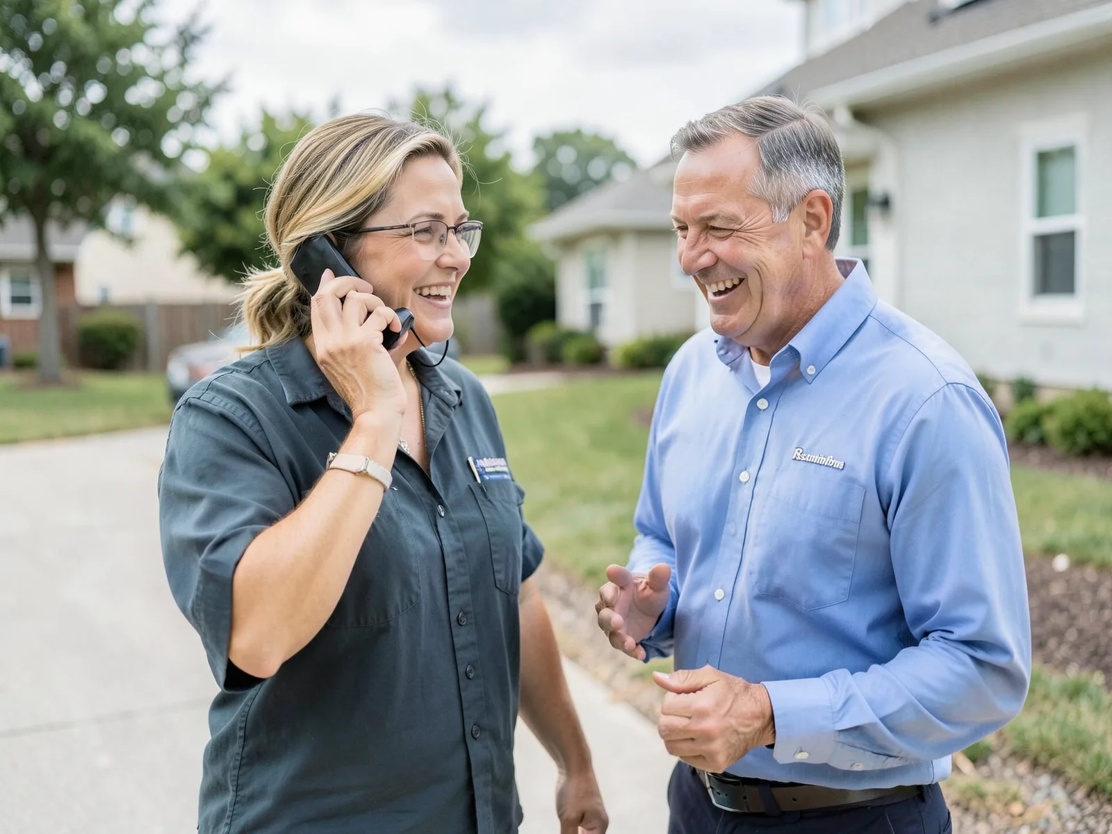Frequently Asked Questions About Wall Water Damage Restoration in Grantville, KS
